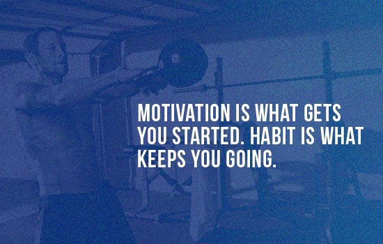 motivation
